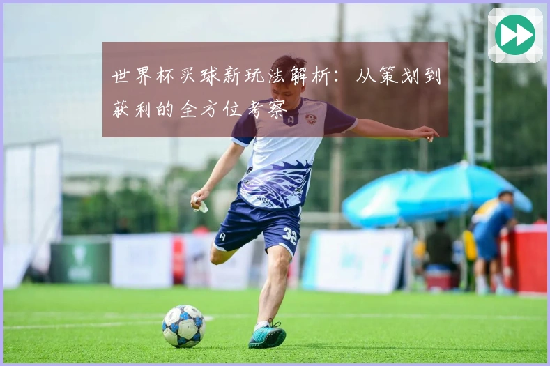 世界杯买球新玩法解析：从策划到获利的全方位考察
