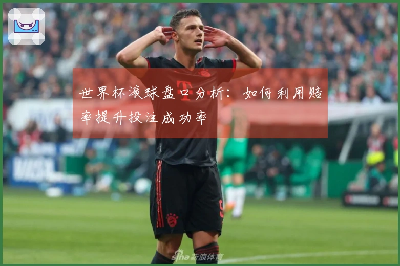 世界杯滚球盘口分析：如何利用赔率提升投注成功率