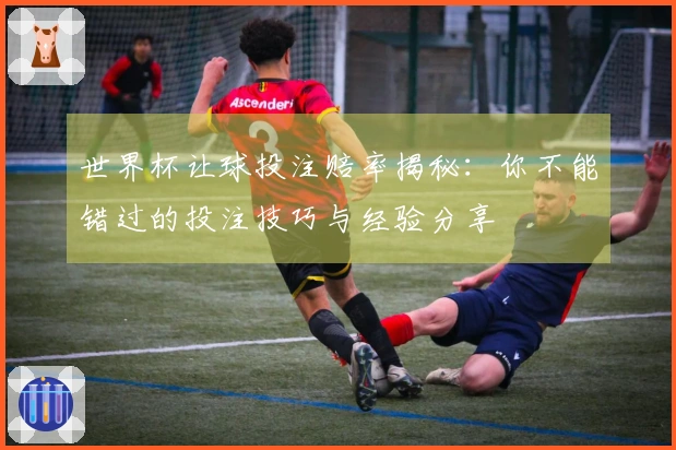 世界杯让球投注赔率揭秘：你不能错过的投注技巧与经验分享