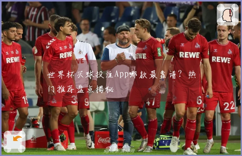 世界杯买球投注App哪款最靠谱？热门推荐盘点揭秘