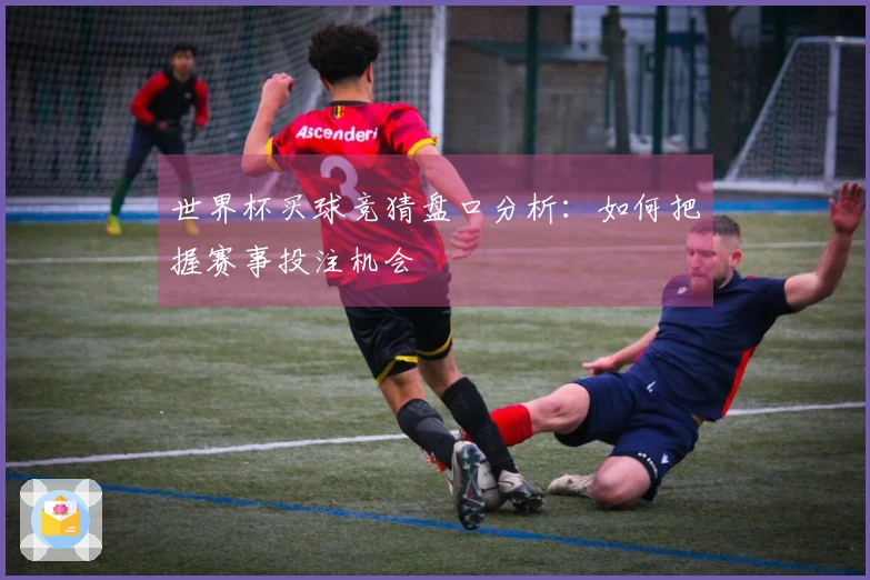世界杯买球竞猜盘口分析：如何把握赛事投注机会